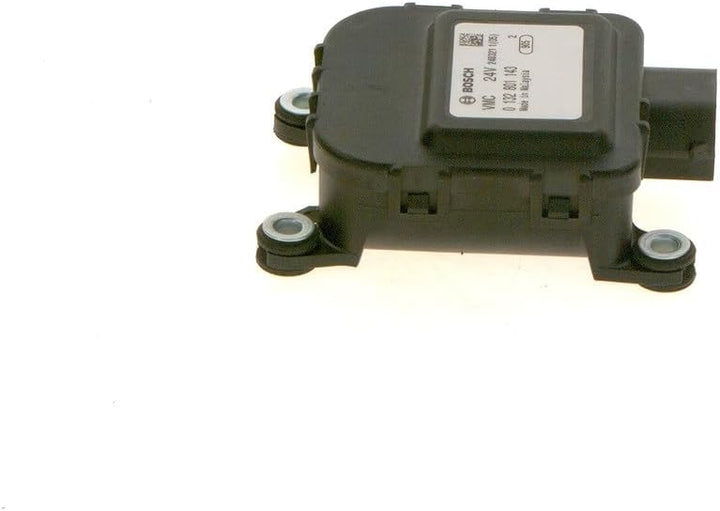 Bosch 0132801143 Stellelement, Leuchtweiteregulierung