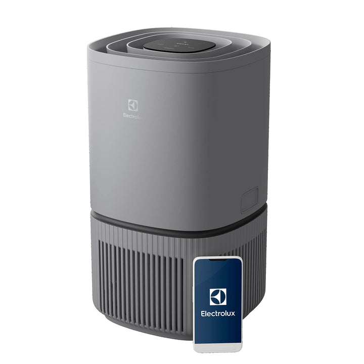 Electrolux Pure 500 Luftreiniger Modell EPO50371UG, Wi-Fi, 3.5 kg, leise um 20 dB, reinigt die Luft