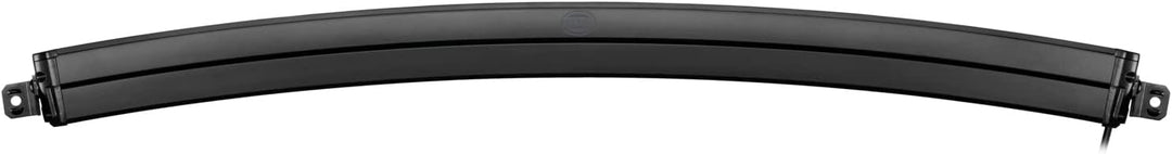HELLA 1GJ 358 197-641 LED-Arbeitsscheinwerfer - Black Magic Double Row Curved Lightbar 52" - 12/24V