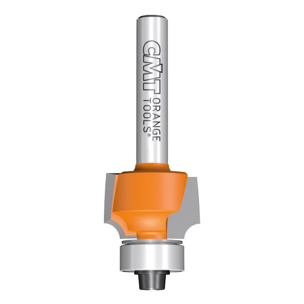 CMT Orange Tools 938.187.11 – Erdbeere R. Concavo mit rodam. HM S 8 I 12.7 R 3 D