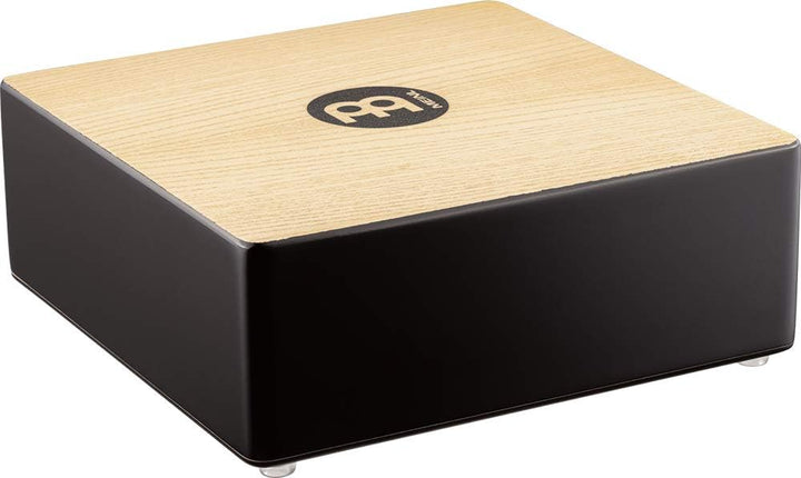 Meinl Percussion Professional Pickup Cajon Snare - Cajon Snare mit Tonabnehmer/Elektronik - Zwei int