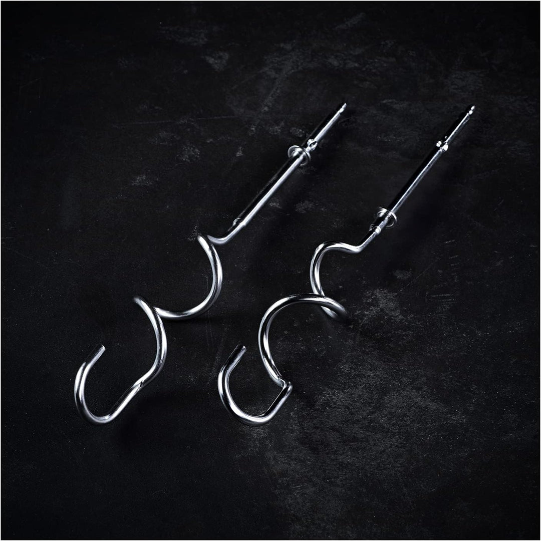 AEG HM3310 Handmixer, Power-Motor, 5 Stufen, Rührgerät, Rührbesen aus Edelstahl für optimale Schlag