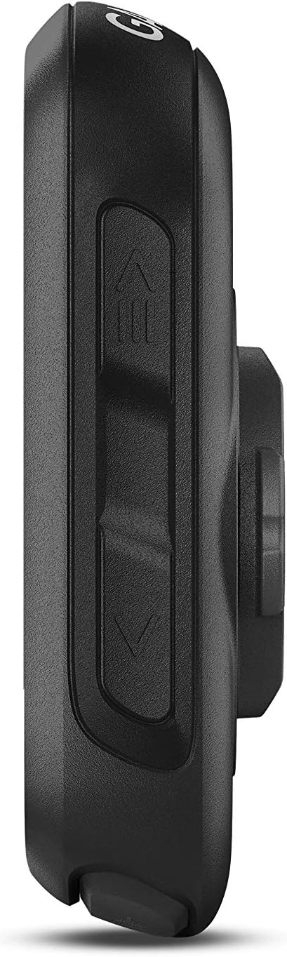 Garmin Edge 130 Plus – kompakter,33 g leichter GPS-Radcomputer mit 1,8“ Display,präziser Datenaufzei