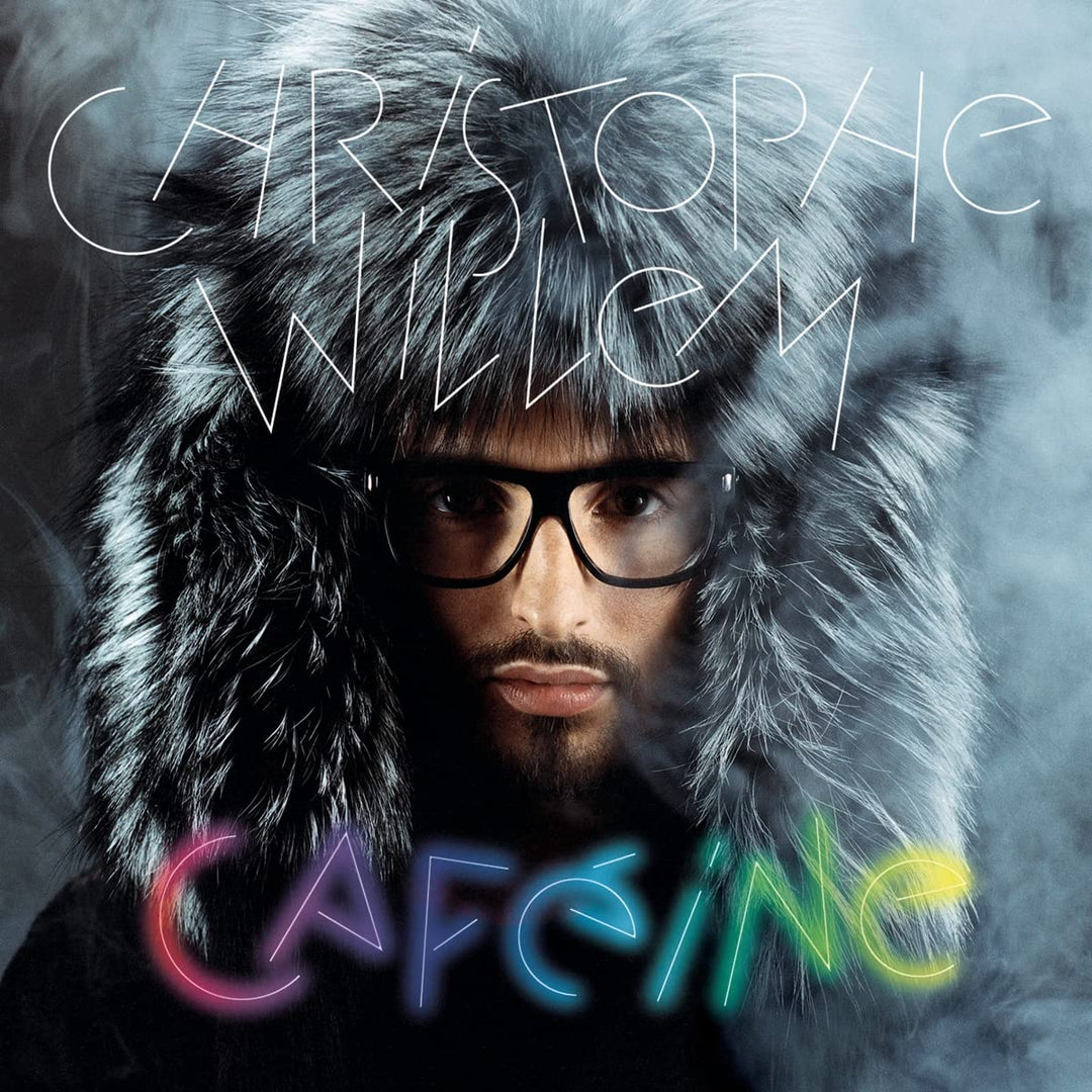 Cafeine, Vinyl