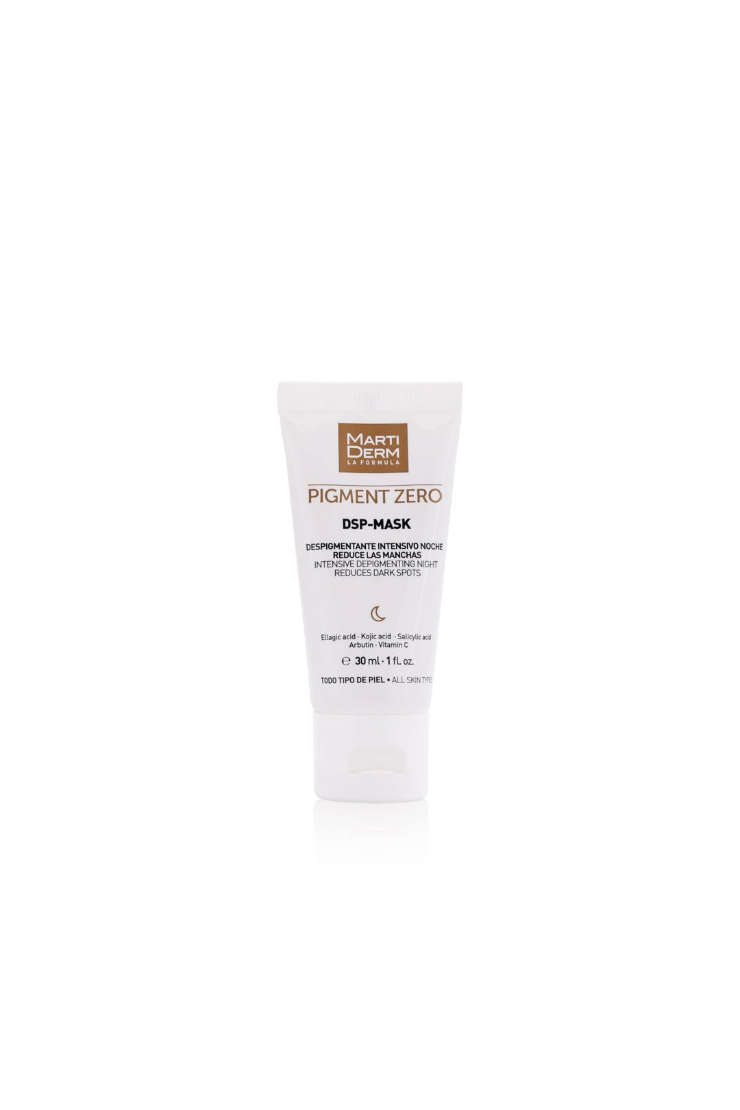 MARTI TOR IMPOMEDIC S.L. MARTIDERM Depigmentierende Maske 30 ml