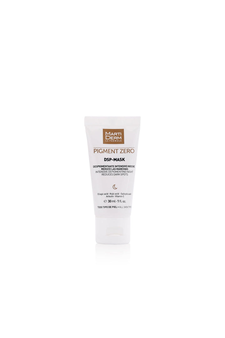 MARTI TOR IMPOMEDIC S.L. MARTIDERM Depigmentierende Maske 30 ml