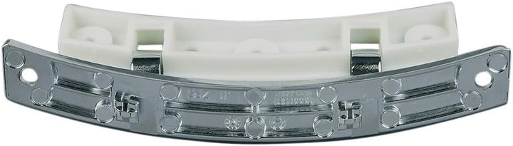 easyPART Kompatibel/Ersatz für BOSCH 00646933 Türscharnier Scharnier Metall Kunststoff Trockner Siem
