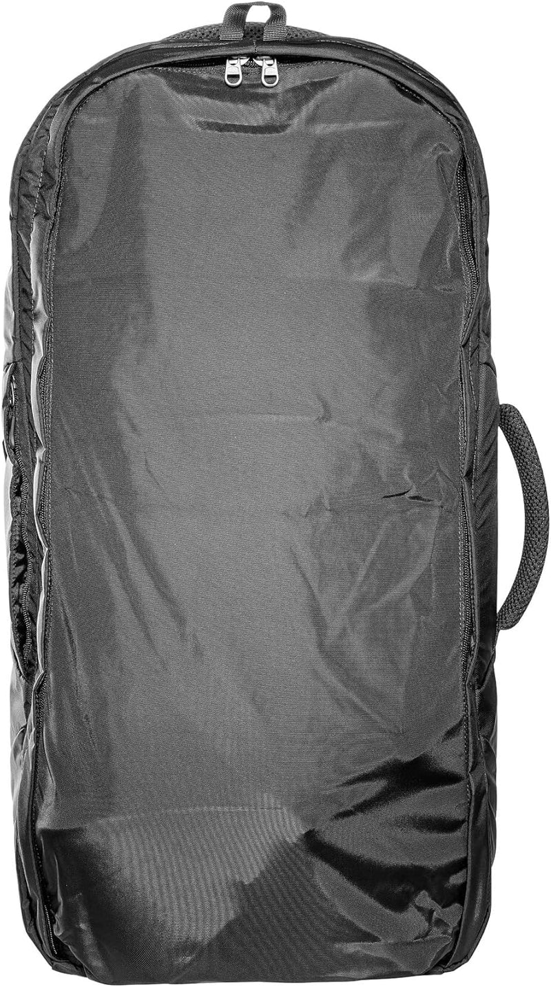 Tatonka Great Escape 60+10 - Reiserucksack mit grosser Kofferöffnung, abnehmbarem Daypack (10l) und