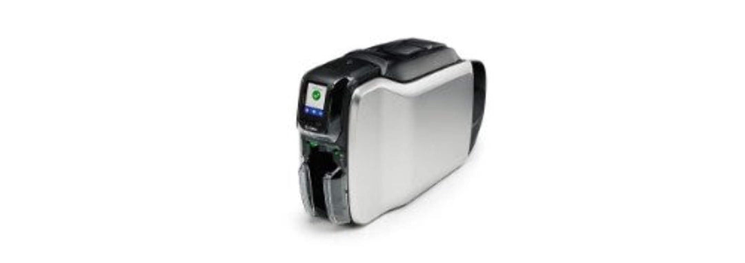 Zebra Printer ZC300, Single Sided UK/EU Cord, USB & Ethernet, ZC31-000C000EM00 (UK/EU Cord, USB & Et