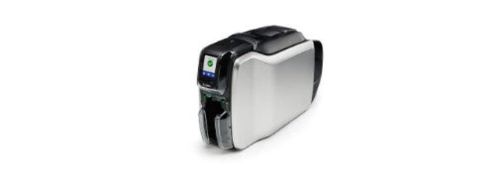 Zebra Printer ZC300, Single Sided UK/EU Cord, USB & Ethernet, ZC31-000C000EM00 (UK/EU Cord, USB & Et
