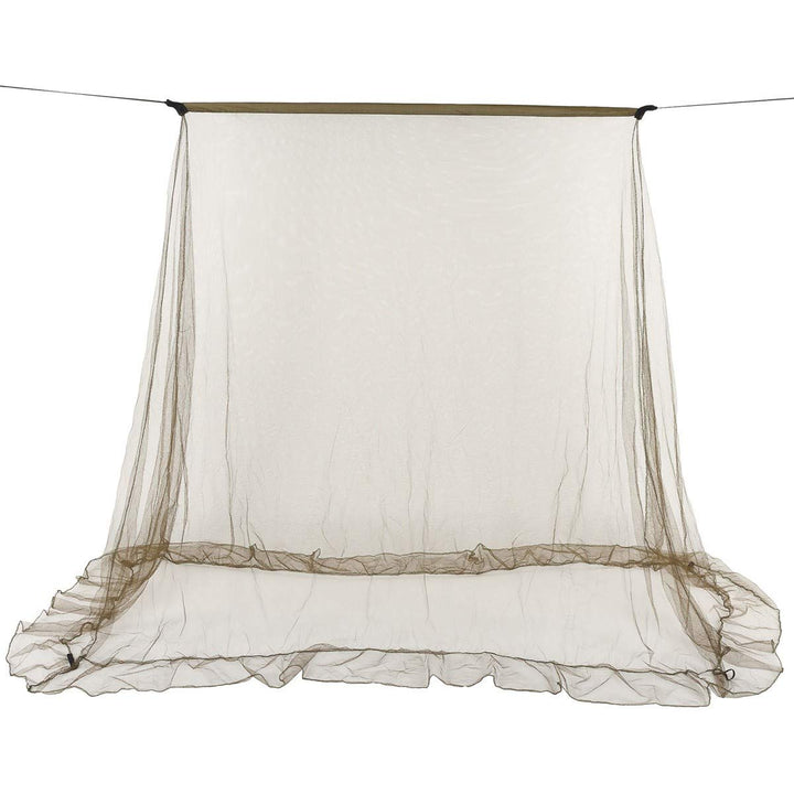 MFH Moskitonetz Tent Shape Oliv