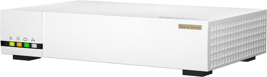 Qnap QHora-322 | 2.5/10G High Speed QuWAN VPN Router