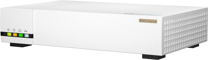 Qnap QHora-322 | 2.5/10G High Speed QuWAN VPN Router