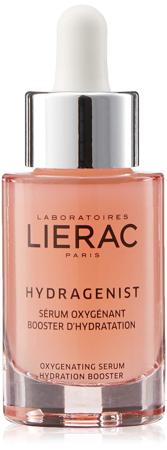 LIERAC Gesichtsbehandlung vor Ort, 30 ml