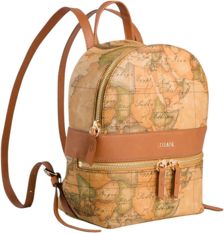 ALVIERO MARTINI 1° CLASSE Rucksack Damen Geo - D098-6000-010