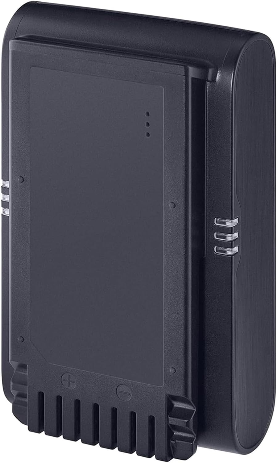 Samsung Wechselakku für Akku-Handstaubsauger Jet 60, Li-Ion-Akku, 1800 mAh, 21,6 V, Cotta Black, VCA