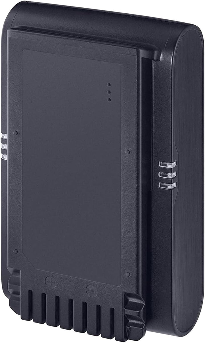Samsung Wechselakku für Akku-Handstaubsauger Jet 60, Li-Ion-Akku, 1800 mAh, 21,6 V, Cotta Black, VCA