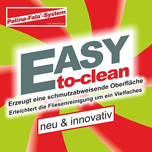Patina-Fala E05 Easy-To-Clean 500ml