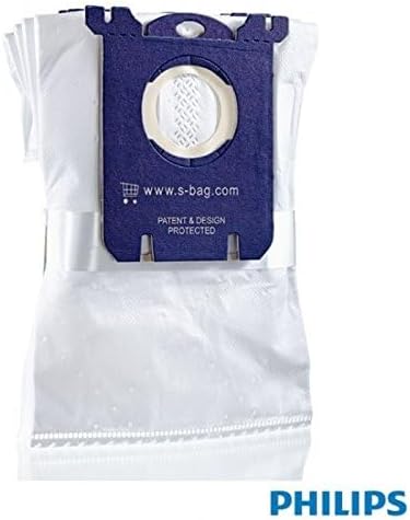 Staubsaugerbeutel S-Bag Classic Long Performance