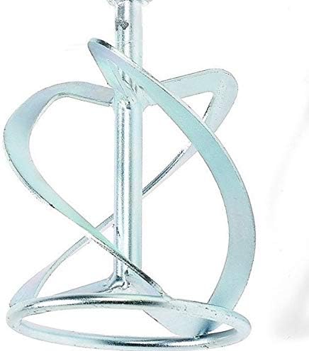 Schuller Eh'klar Easy Mix SX30 1200W 2 Gang-Handrührwerk Rührwerk Rührer 120mm Einheitsgrösse, Einhe