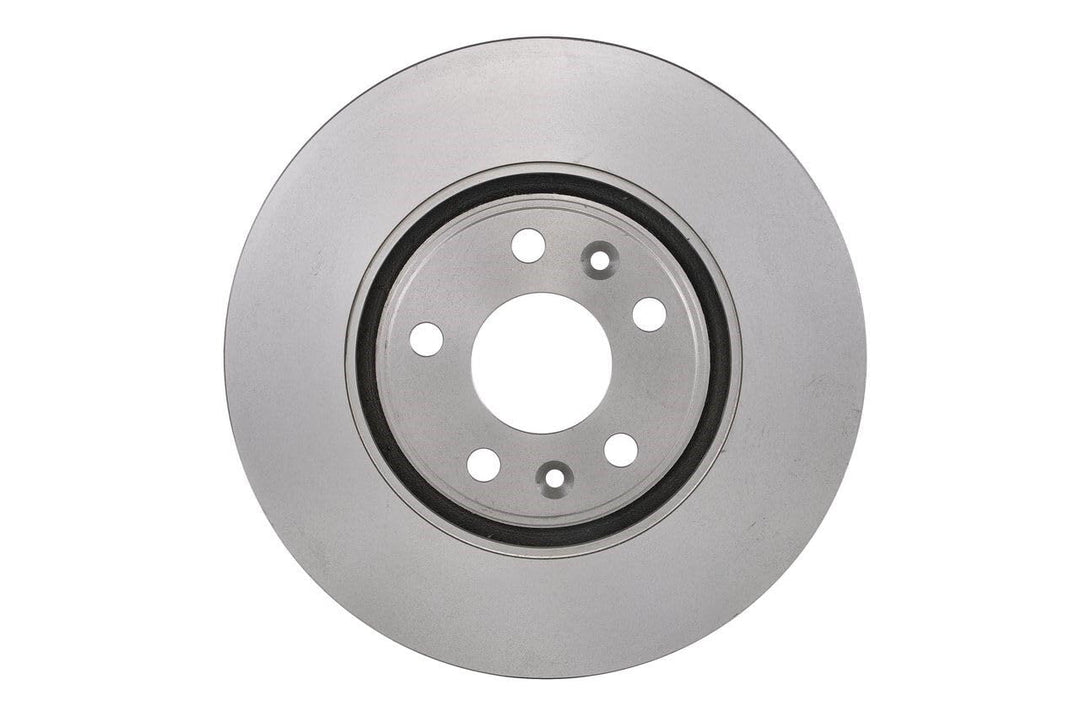 Bosch BD1396 Bremsscheiben - Vorderachse - ECE-R90 Zertifizierung - eine Bremsscheibe
