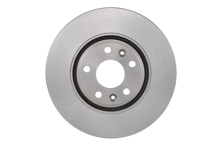 Bosch BD1396 Bremsscheiben - Vorderachse - ECE-R90 Zertifizierung - eine Bremsscheibe