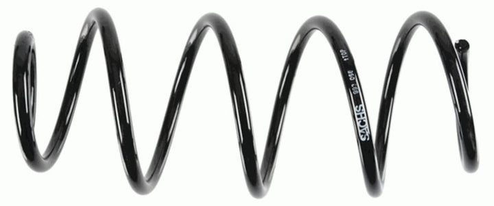 SACHS 993 066 Fahrwerksfeder