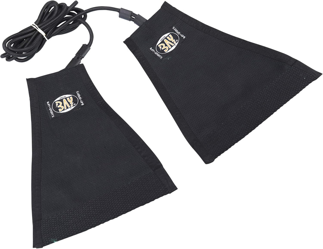 BAY schwarz Judo Uchi Komi Trainings-Set Zugübungen Griffkraft Zugübungen Ju Jutsu, MMA Wurftraining