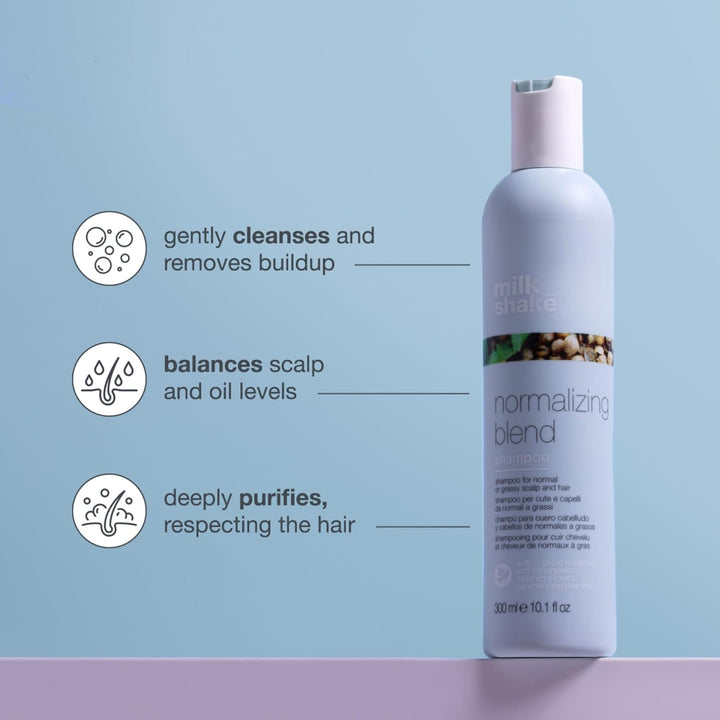 Milk Shake Normalizing Blend Shampoo 1000 ml