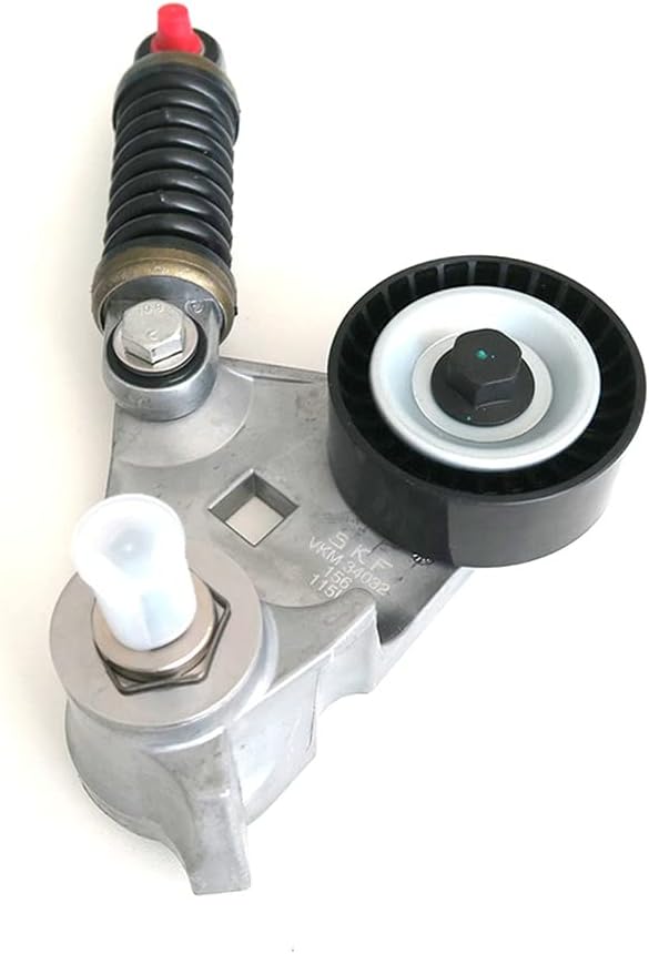 SKF VKM 34032 Spannrolle, Keilrippenriemen