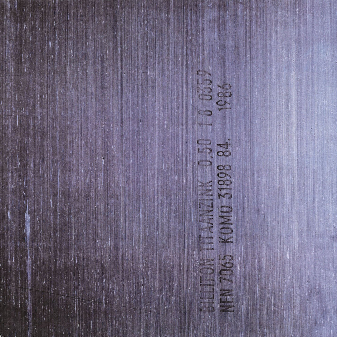 Brotherhood, Vinyl