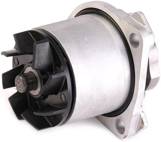 SKF VKPC 81611 Wasserpumpe