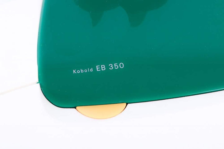 Vorwerk Elektrobürste EB 350 - elektrische Teppichbürste passend für Kobold 130 131 135 136 140 150