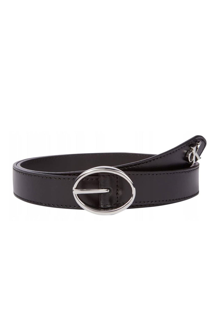 Calvin Klein K60k607736 Frau 90 Schwarz, 90 Schwarz