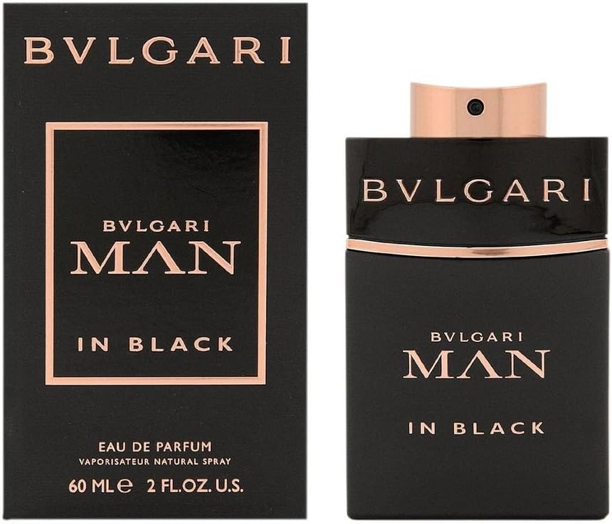 Man In Black