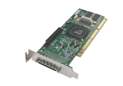 Adaptec ASR-2130SLP Kit/PCI-X U320 RAID