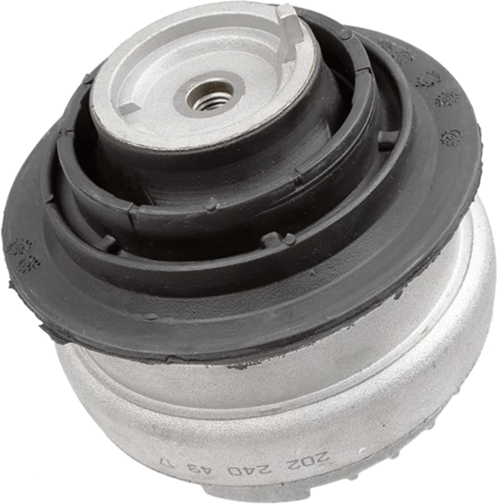 LEMFÖRDER 22899 01 Motorlager Für Mercedes-Benz E-KLASSE (W210) 1995-2003 Beidseitig Und Andere Fahr