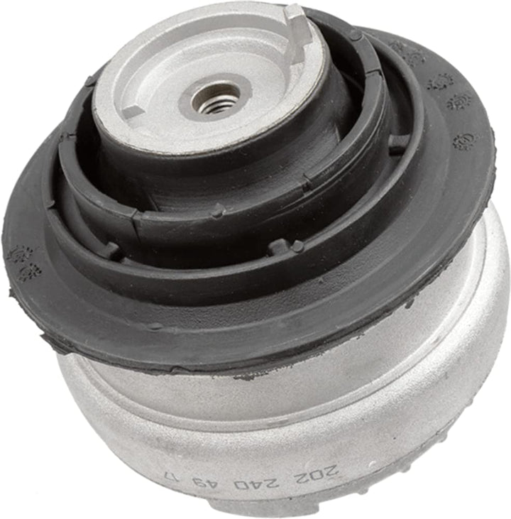 LEMFÖRDER 22899 01 Motorlager Für Mercedes-Benz E-KLASSE (W210) 1995-2003 Beidseitig Und Andere Fahr
