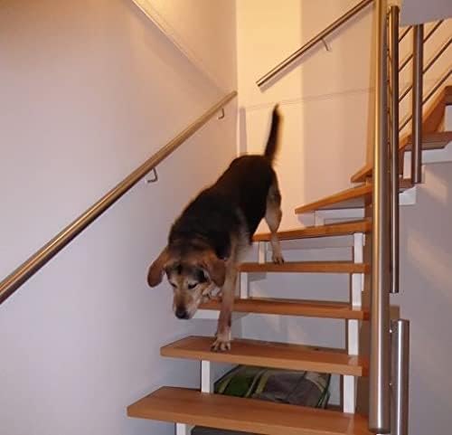 Kara Anti Rutsch Streifen Treppe ca. 80 cm x 3 cm (19), 19