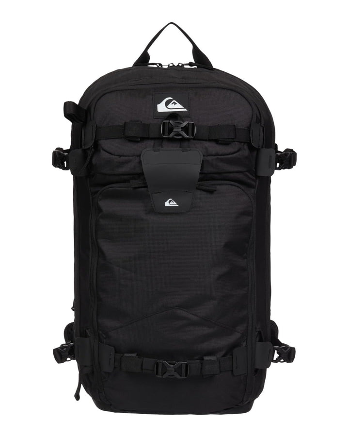 DC Shoes QS Rucksack TR Platinum 25L - True Black Gr. One Size KVJ0 - True Black One Size Kvj0 - Tru
