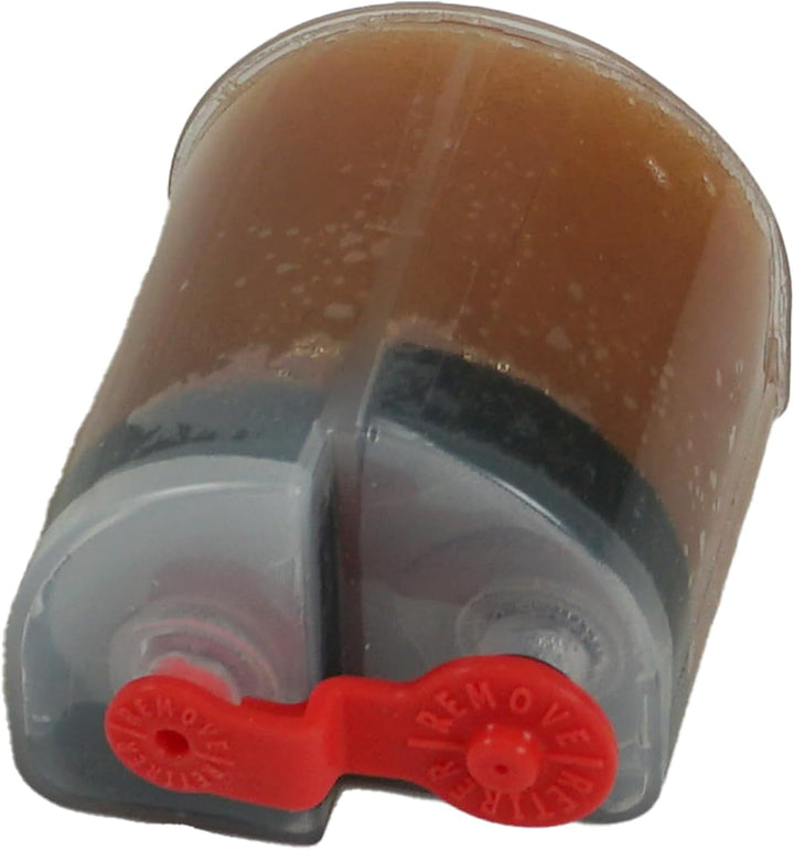 Antikalkfilter Pure Steam GC001 für Philips Dampfbügelstation / Bügeleisen - Original Artikelnummer