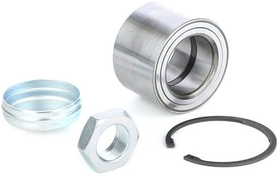 SKF Radlagersatz Radlager Set Hinten | VKBA 6701 | Für MINI R55 CLUBMAN R56 Hatchback R57 Convertibl