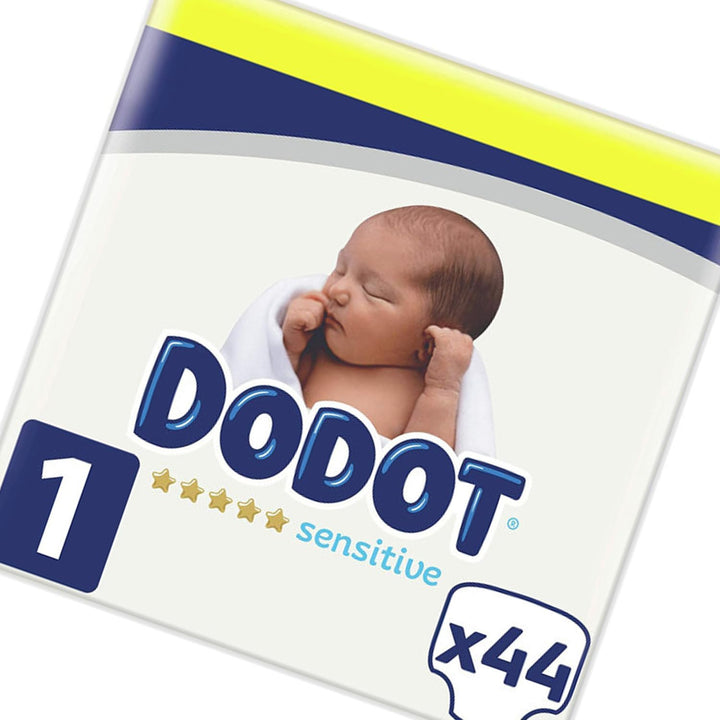 Dodot Sensit Rn T1 44U