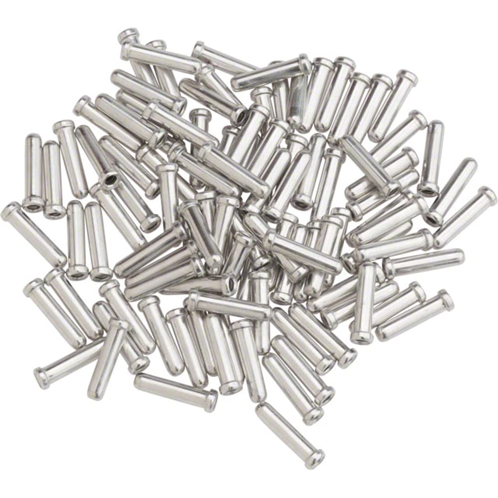 SHIMANO Brake Cable End Cap (1.6mm) by