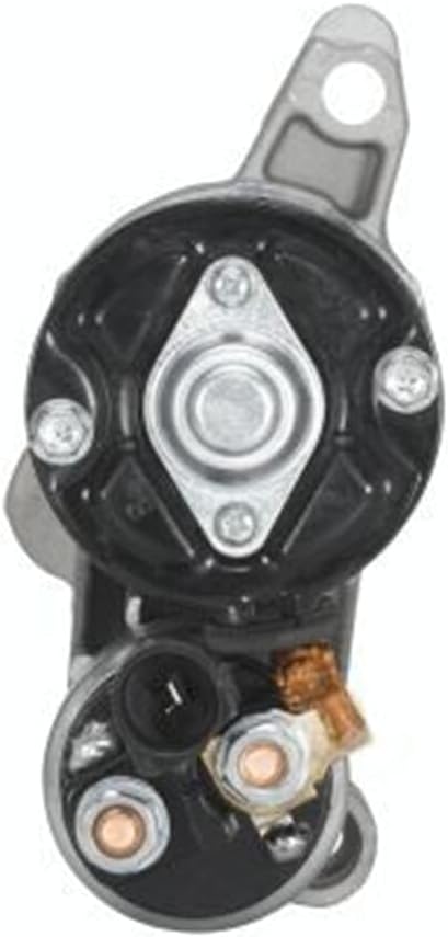HELLA - Starter/Anlasser - 12V - 1.1kW - für u.a. Audi A4 (8K2, B8) - 8EA 011 611-311