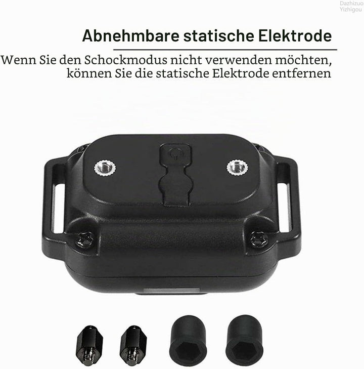 Generisch Trainingsequipment, 2025 Neuheit Erziehungshilfen für Hunde,Einfach und leicht zu handhabe