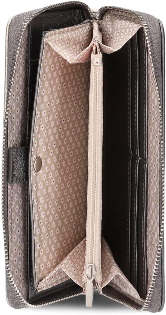 Zwei JANA Wallet J02 Lemon, Lemon