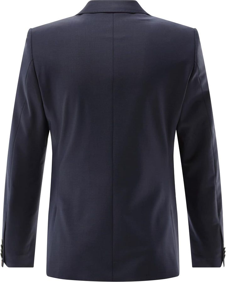 CG CLUB of GENTS Sakko AMF-Cliff SV, Blau