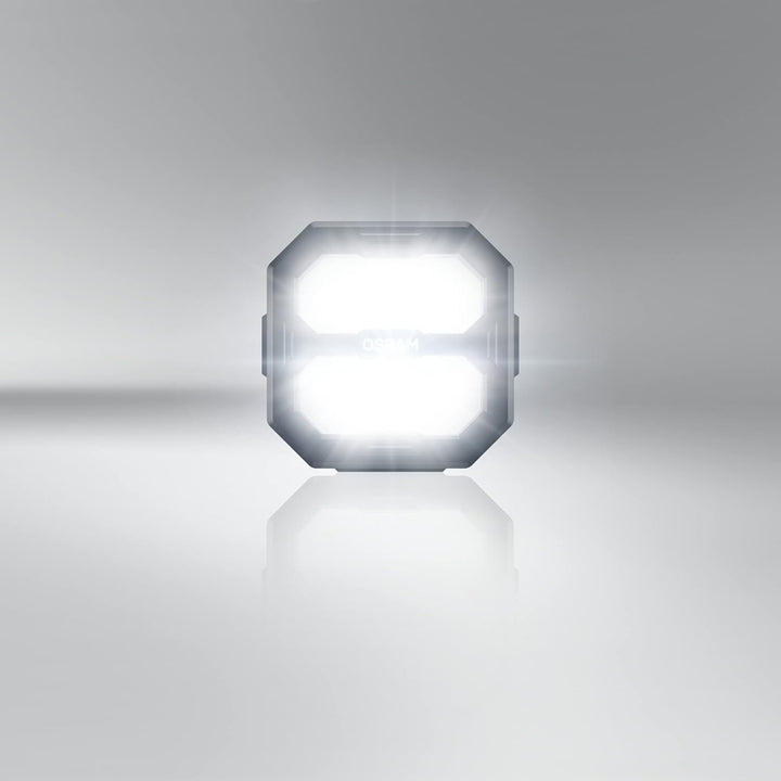 OSRAM LEDriving® Cube PX1500 Flood, LEDPWL115-FL, OFF ROAD, LED Arbeitsscheinwerfer, 1500 Lumen, Fal