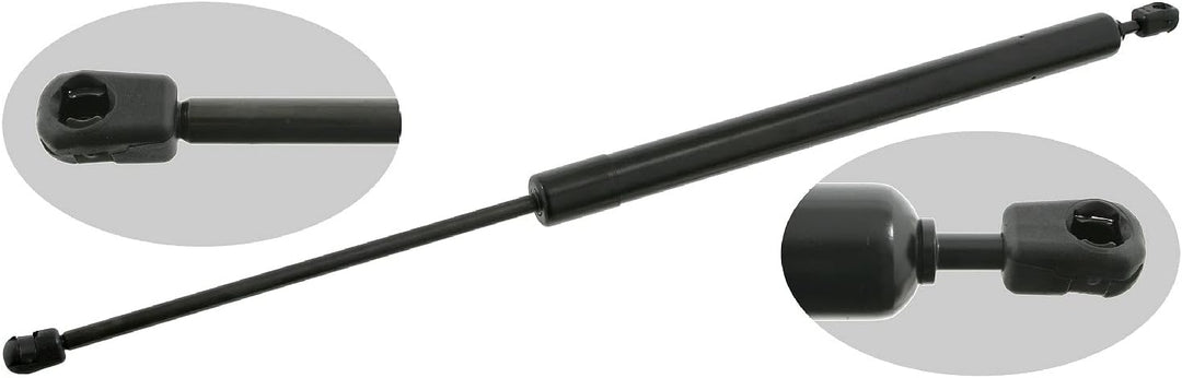 febi bilstein 27672 Gasdruckfeder für Heckklappe , 1 Stück
